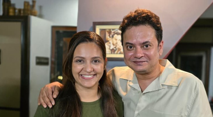 রাহুলের মৃত্যুতে প্রিয়াঙ্কার আবেগঘন বার্তা